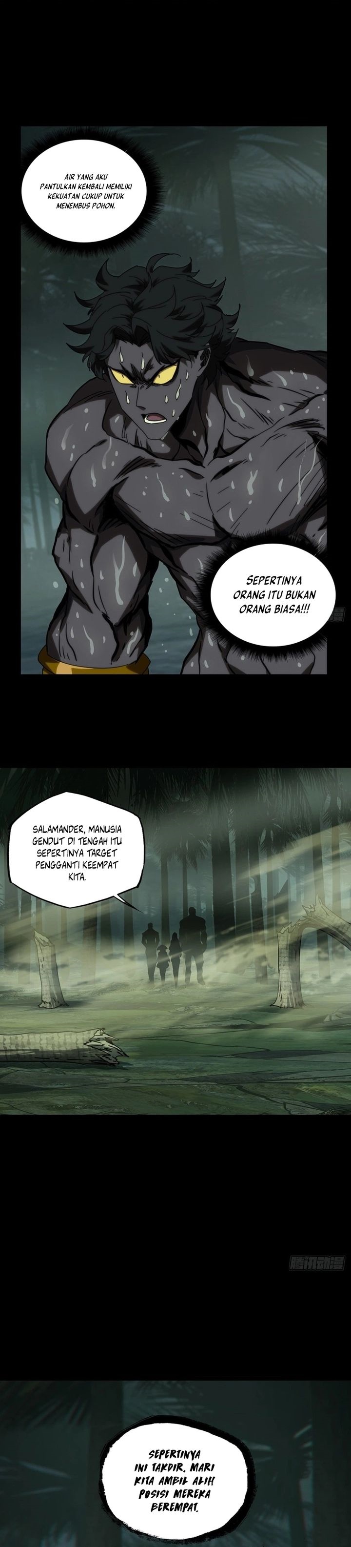 Dilarang COPAS - situs resmi www.mangacanblog.com - Komik elephant invisible 173 - chapter 173 174 Indonesia elephant invisible 173 - chapter 173 Terbaru 12|Baca Manga Komik Indonesia|Mangacan